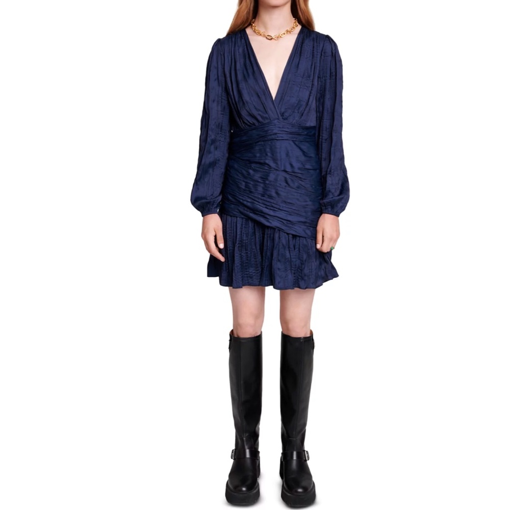 Runnylona Mini Dress